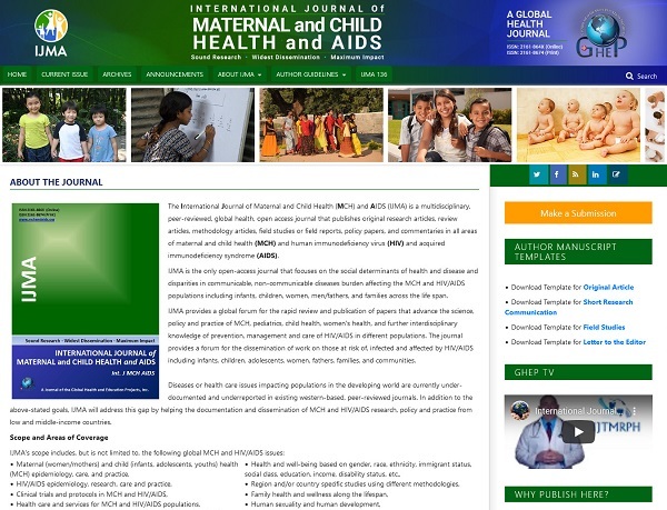 OJS Experts Technical Team Member